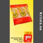 Riivitud Eesti juust,
Estover, 400 g