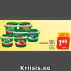 Allahindlus - Jogurt Activia, 4 x 120 g*