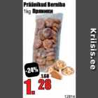 Allahindlus - Präänikud Berniba 1 kg