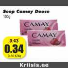 Seep Camay Douce
100g