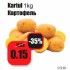 Kartul 1kg