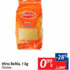 Allahindlus - Hirss Baltix, 1 kg