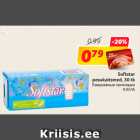 Allahindlus - Softstar
pesukaitsmed, 30 tk
