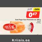 Allahindlus - Eesti Pagar Suur Perenaise sai, 500 g