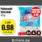 Pelmeenid Sibirskije 400 g