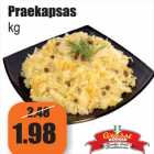 Praekapsas