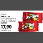 Skittles pastillid