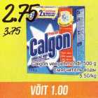 Allahindlus - Calgon veepehmendi, 500 g