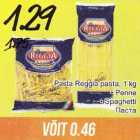 Allahindlus - Pasta Reggia pasta, 1 kg