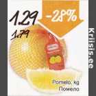 Pomelo, kg