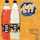 Allahindlus - Siider Fizz, 4,5%, 1,5 l