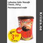 Allahindlus - Lahustuv kohv Nescafe Classic, 250 g