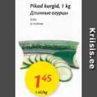 Allahindlus - Pikad kurgid, 1 kg