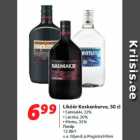 Allahindlus - Liköör Koskenkorva, 50 cl