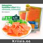 Allahindlus - Kalameister
forellifilee viilud 100 g