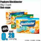 Popkorn Blockbuster