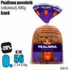 Pealinna peenleib 