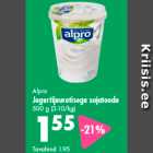 Allahindlus - Alpro Jogurtijuuretisega sojatoode 500 g