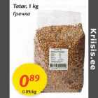 Allahindlus - Tatab 1 kg