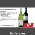 Allahindlus - Lõuna-Aafrika Vabariigi
lauavein
Lyngrove Collection, 75 cl