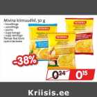 Allahindlus - Mivina kiirnuudlid, 50 g