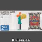 SAAREMAA SAARE JUUST 500 G