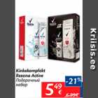 Allahindlus - Kinkekomplekt Rexona Active