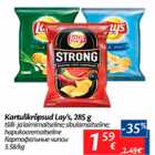 Kartulikrõpsud Lay´s, 285 g