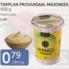 TARPLAN PROVANSAAL MAJONEES 430 G