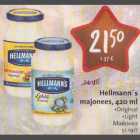 Allahindlus - Hellmann