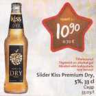 Alkohol - Siider Kiss Premium Dry