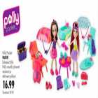 Allahindlus - Nukk Polly Pocket