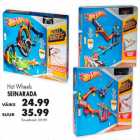 Seinarada Hot Wheels