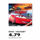 DVD:"Autod"