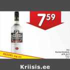 Allahindlus - Viin Russian Standard, 40% 50cl