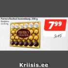 Allahindlus - Ferrero Rocheri kommikarp, 250 g