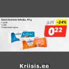 Allahindlus - Saare koorene kohuke, 40 g