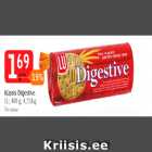 Küpsis Digestive