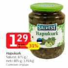 Hapukurk Salvest