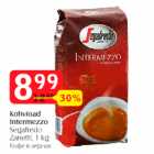 Allahindlus - Kovhioad Intermezzo Segafredo Zanetti