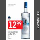 Viin Saaremaa Vodka