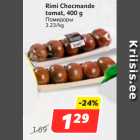 Allahindlus - Rimi Chocmande
tomat, 400 g