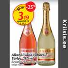 Allahindlus - Alkoholivaba vahuvein Törley, 750 ml