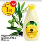 Majonees Provansaal, Tarplan, 900 g