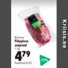 Rakvere Pidupäeva seapraad 1 kg