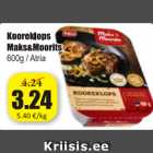 Kooreklops Maks&Moorits