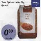 Tatar Optima Linija, 1 kg