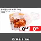 Rimi juustukuklid, 180 g
