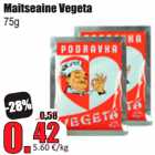 Allahindlus - Maitseaine Vegeta 75 g