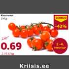 Allahindlus - Kirsstomat
250 g